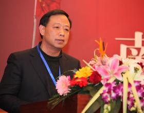 李斐副校长参加南北极环境综合考察与评估专项启动会并讲话(图)