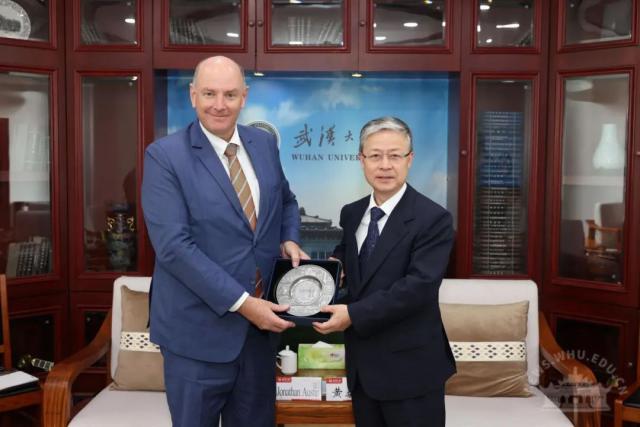 武汉大学中国南极测绘研究中心诚聘海外优青
