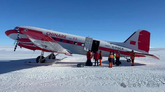 武汉大学中国南极测绘研究中心诚聘海外优青