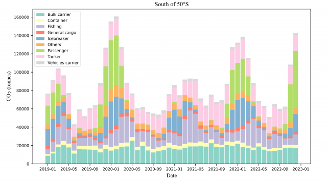 武汉大学中国南极测绘研究中心诚聘海外优青