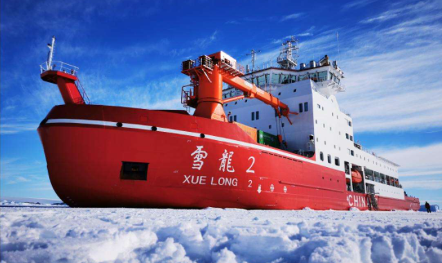 武汉大学中国南极测绘研究中心诚聘海外优青