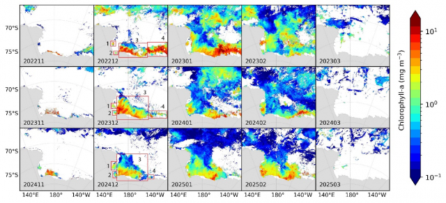 武汉大学中国南极测绘研究中心诚聘海外优青