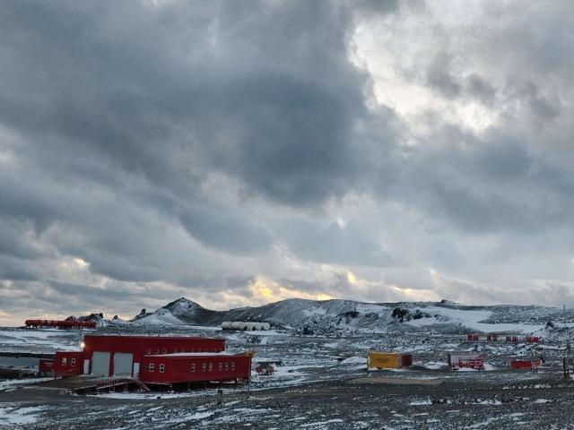 武汉大学中国南极测绘研究中心诚聘海外优青